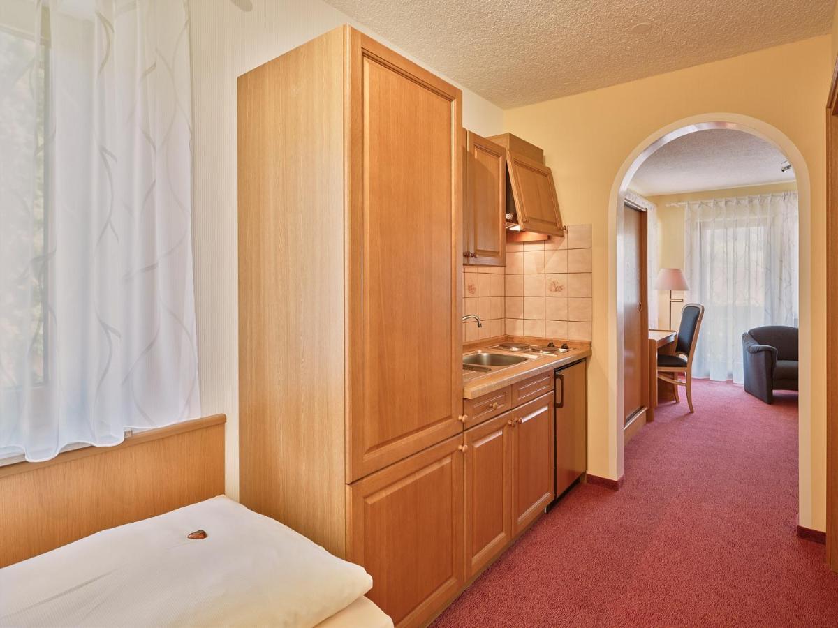 Hotel Garni Cafe Schacher Oberwolfach Dış mekan fotoğraf