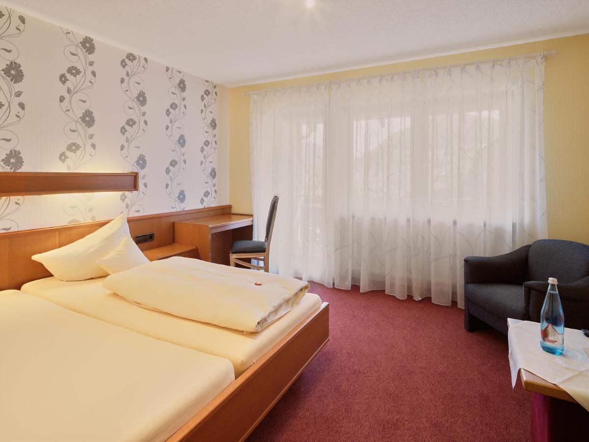 Hotel Garni Cafe Schacher Oberwolfach Dış mekan fotoğraf