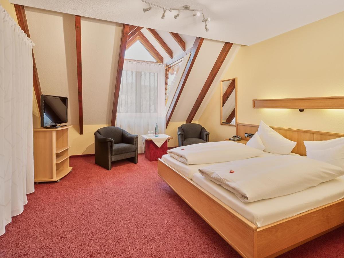 Hotel Garni Cafe Schacher Oberwolfach Dış mekan fotoğraf