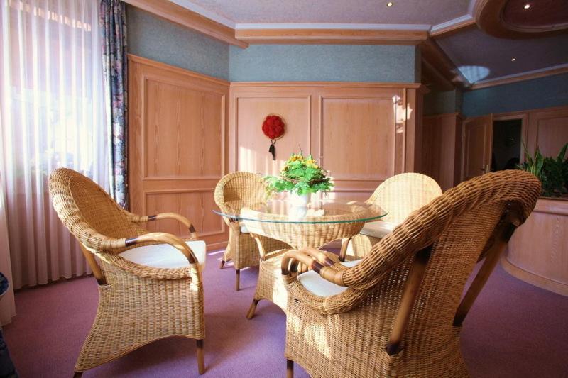 Hotel Garni Cafe Schacher Oberwolfach Dış mekan fotoğraf